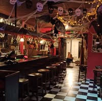 Bar La Boheme, Cambrils